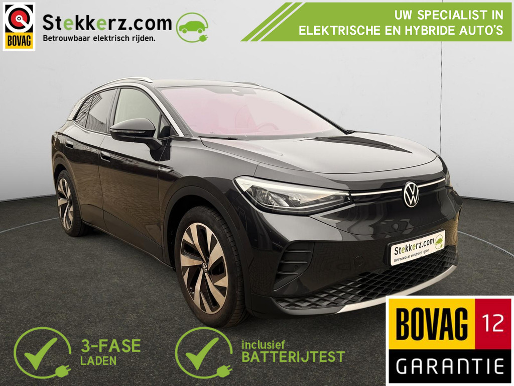 Volkswagen ID.4 Pro 77 kWh 53928936-0.jpg | Stekkerz.com
