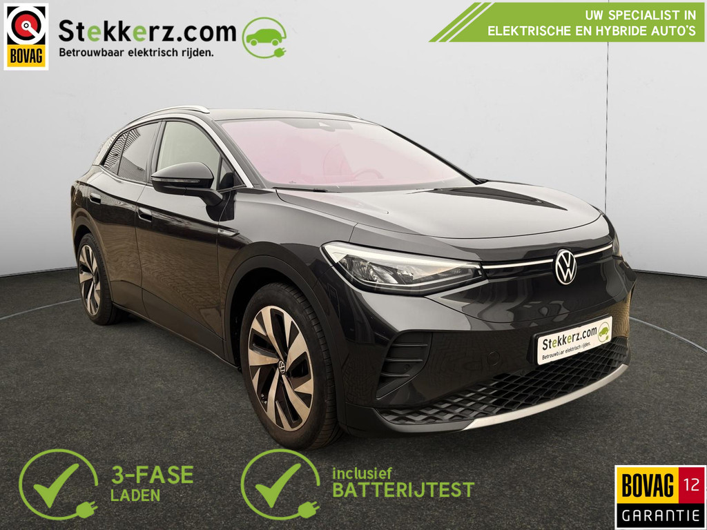 Volkswagen ID.4 Pro 77 kWh 53928936-0.jpg | Stekkerz.com
