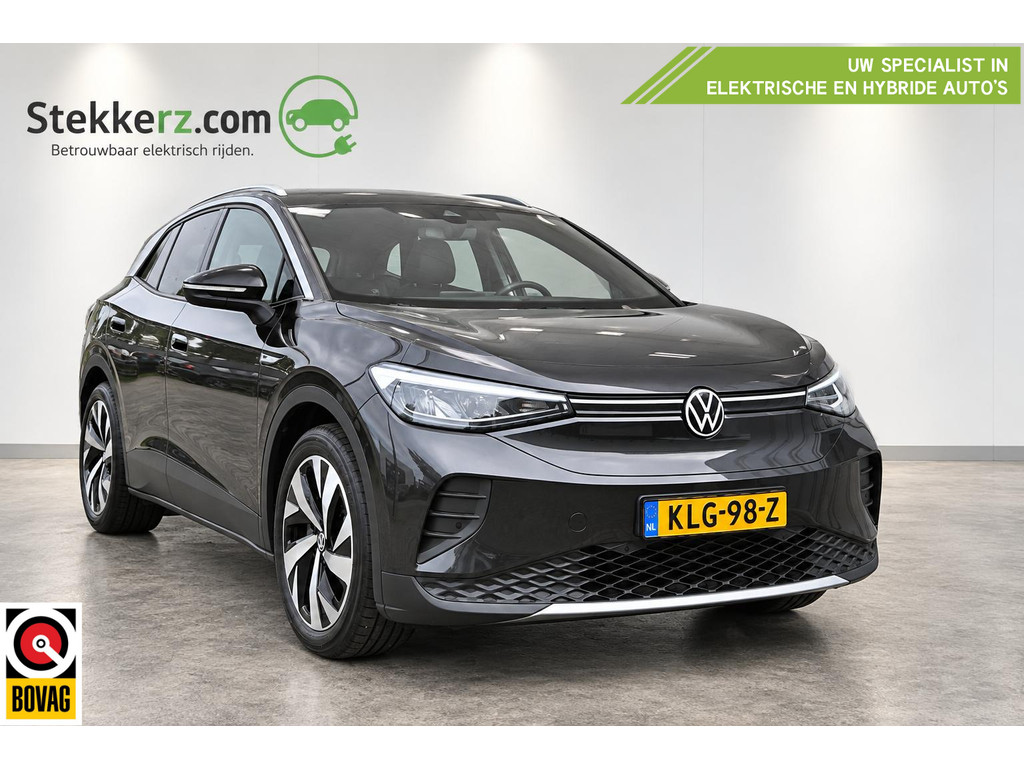 Volkswagen ID.4 Pro 77 kWh 53928936-0.jpg | Stekkerz.com