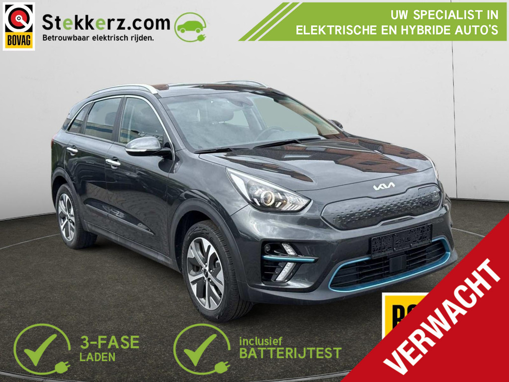 Kia e-Niro DynamicLine 39 kWh 54478191-0.jpg | Stekkerz.com