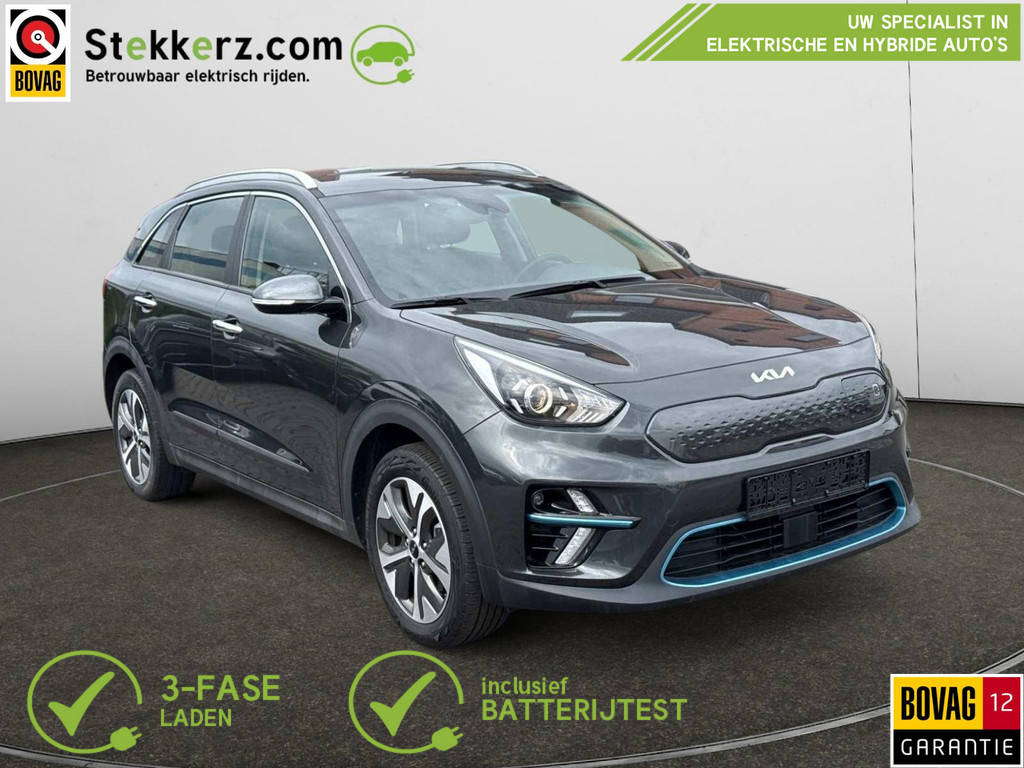 Kia e-Niro DynamicLine 39 kWh 54478191-0.jpg | Stekkerz.com