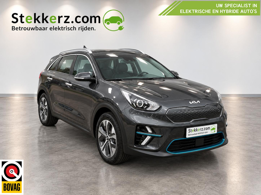 Kia e-Niro DynamicLine 39 kWh 54478191-0.jpg | Stekkerz.com