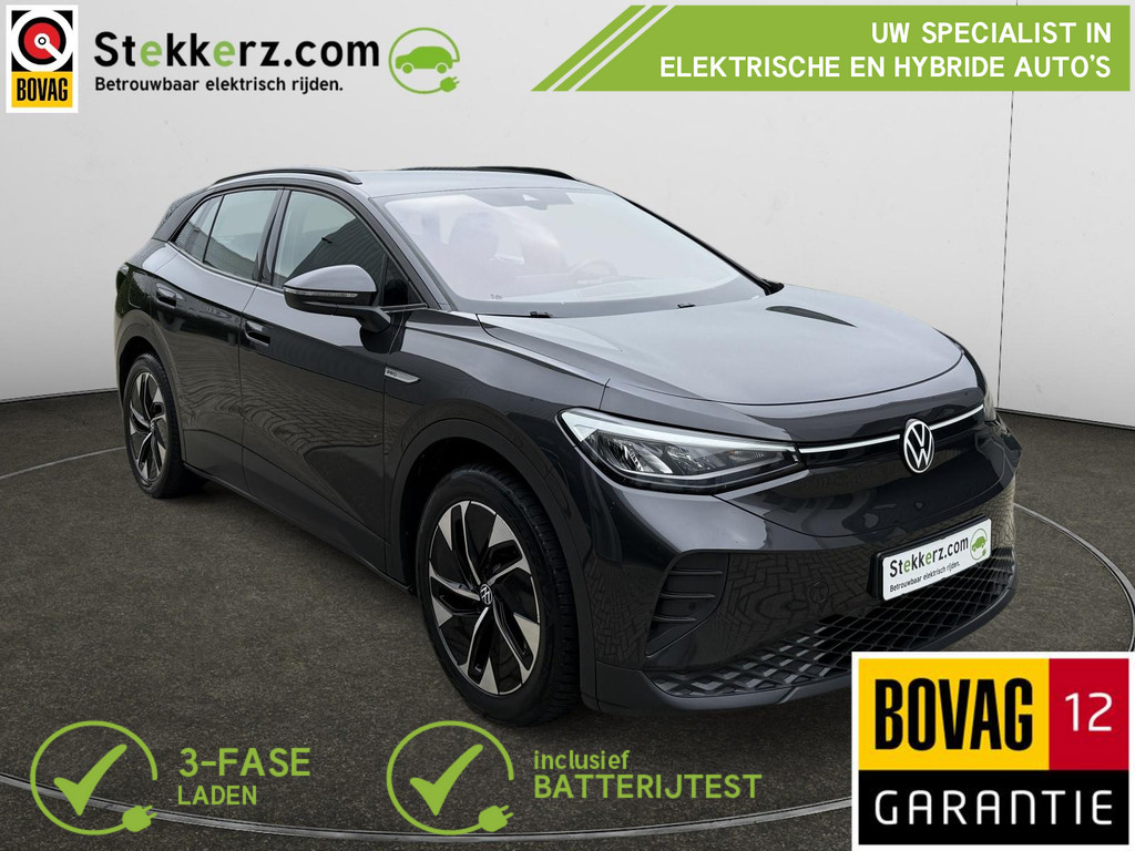 Volkswagen ID.4 Pro 77 kWh 54595859-0.jpg | Stekkerz.com