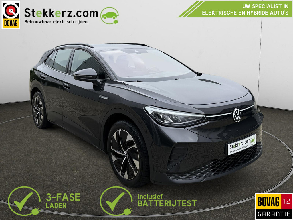 Volkswagen ID.4 Pro 77 kWh 54595859-0.jpg | Stekkerz.com