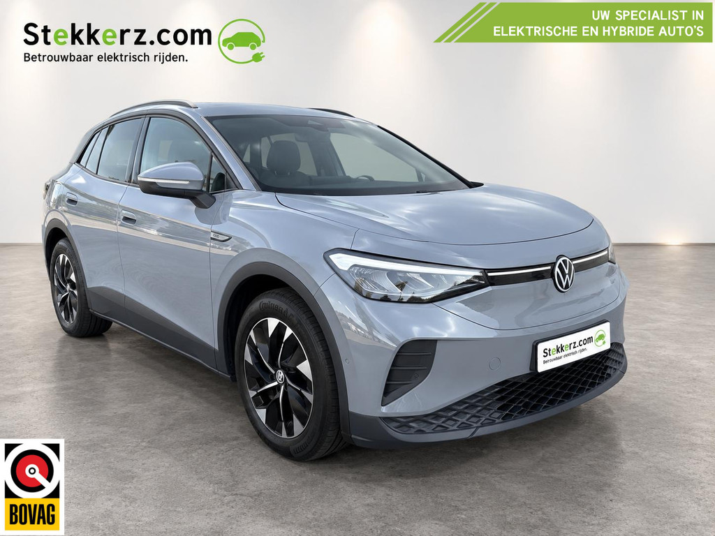 Volkswagen ID.4 Pro 77 kWh 54638915-0.jpg | Stekkerz.com