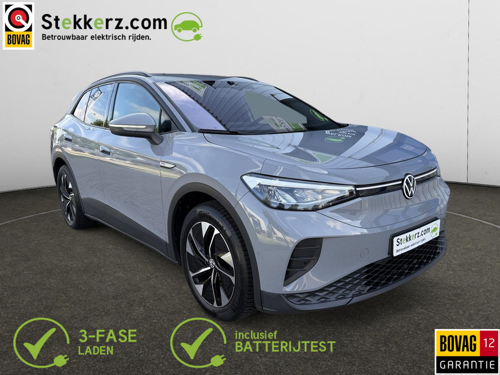 Volkswagen ID.4 Pro 77 kWh 54638915-0.jpg | Stekkerz.com
