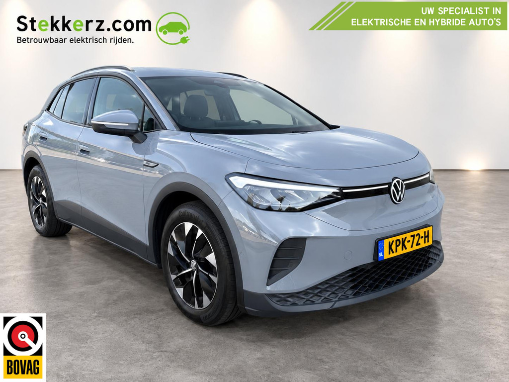 Volkswagen ID.4 Pro 77 kWh 54638915-0.jpg | Stekkerz.com