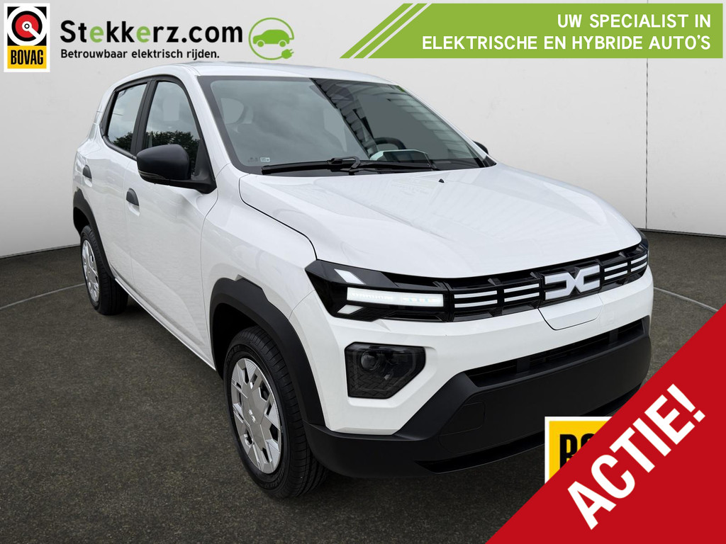 Dacia Spring Essential 27 kWh 55099556-0.jpg | Stekkerz.com