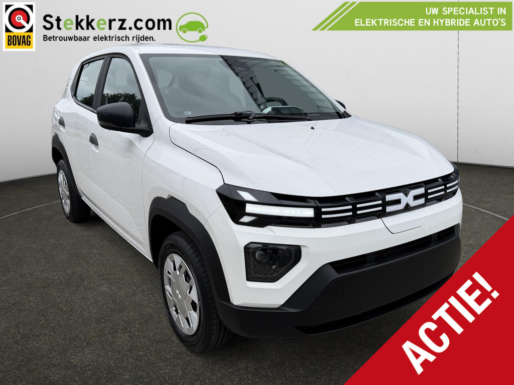 Dacia Spring Essential 27 kWh 55099556-0.jpg | Stekkerz.com