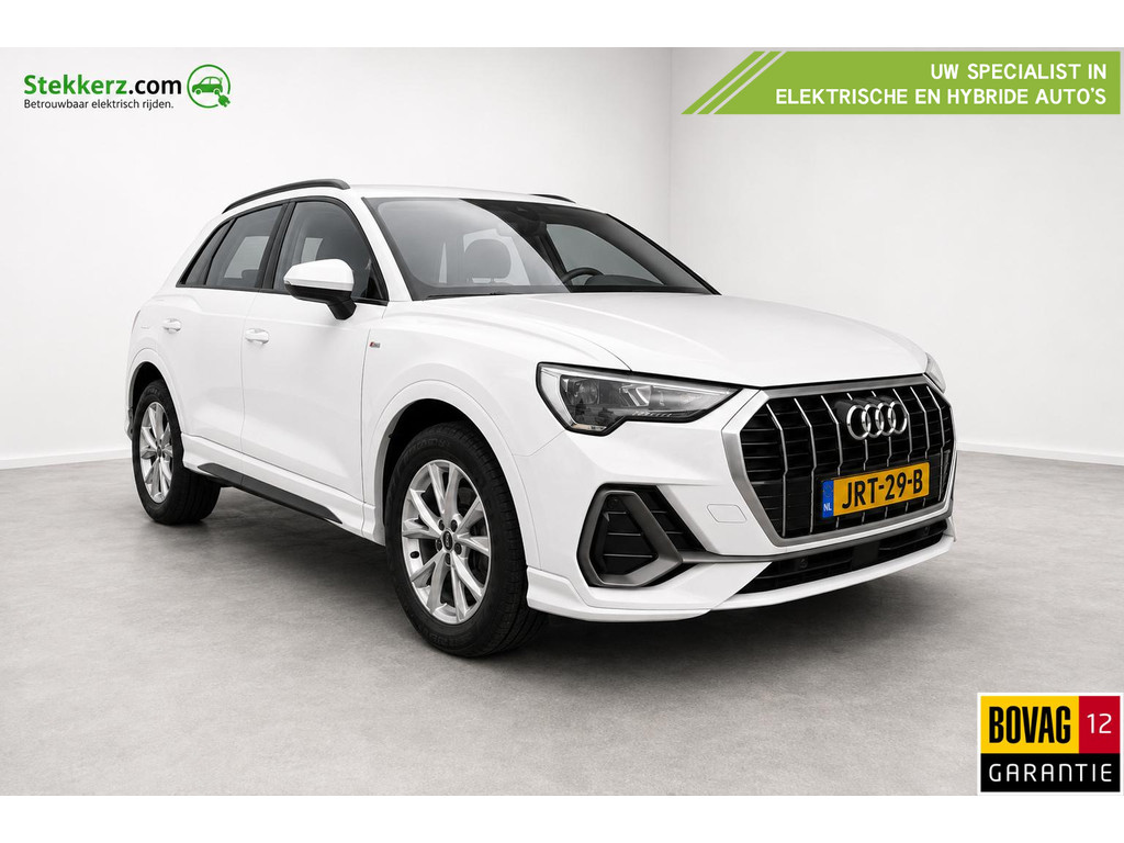 Audi Q3 45 TFSI e S edition 56162474-0.jpg | Stekkerz.com