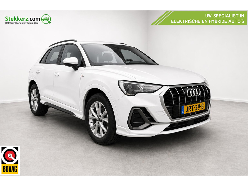 Audi Q3 45 TFSI e S edition 56162474-0.jpg | Stekkerz.com