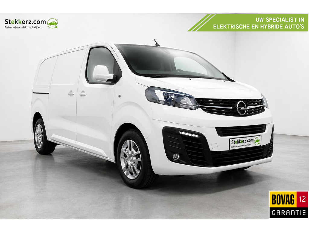 Opel Vivaro-e L2 50 kWh 56486871-0.jpg | Stekkerz.com