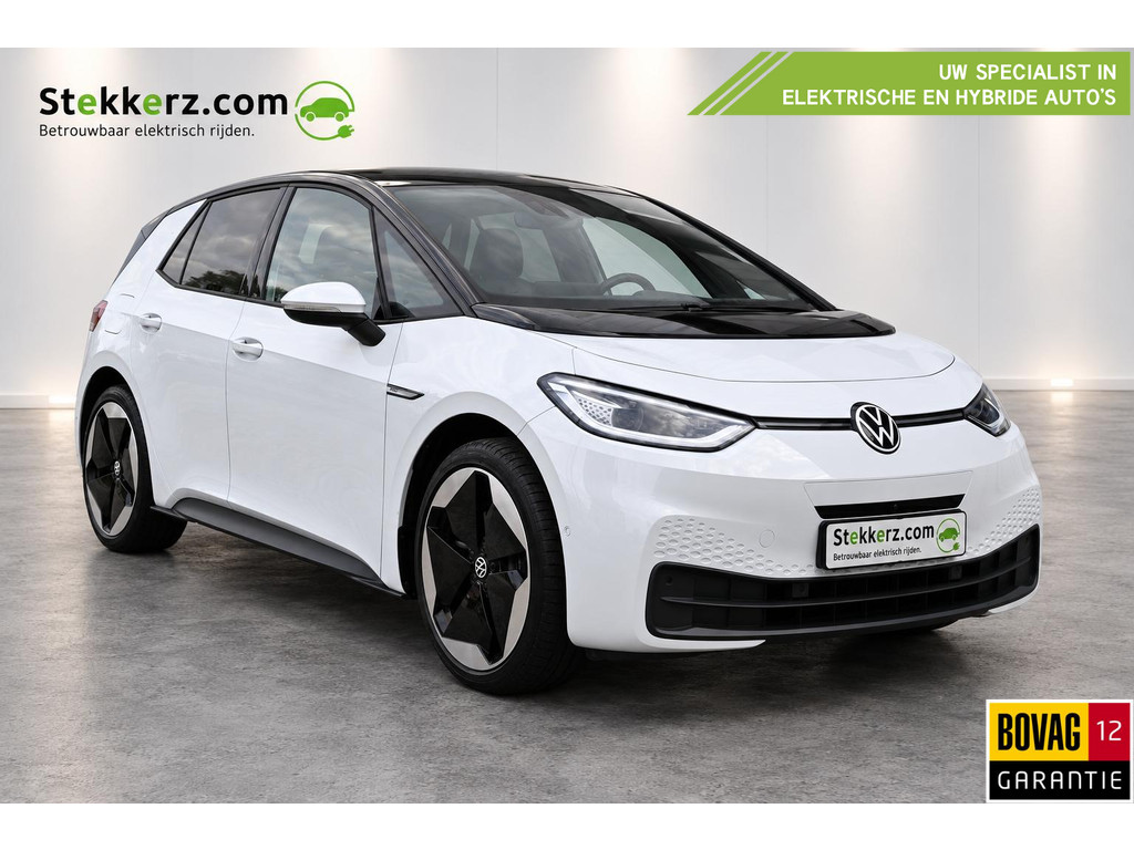 Volkswagen ID.3 Style 58 kWh 56501902-0.jpg | Stekkerz.com