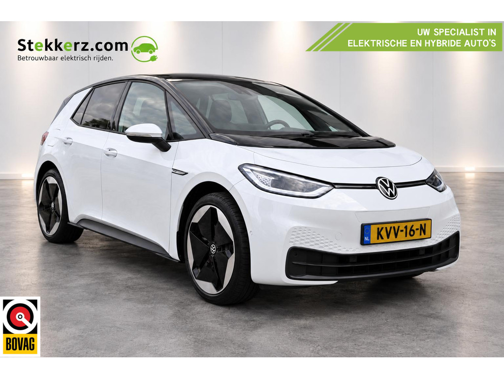 Volkswagen ID.3 Style 58 kWh 56501902-0.jpg | Stekkerz.com