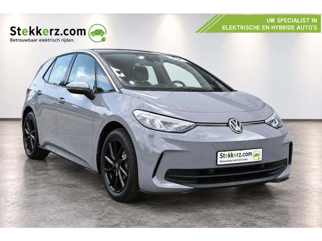 Volkswagen ID.3 58 kWh 56507719-0.jpg | Stekkerz.com