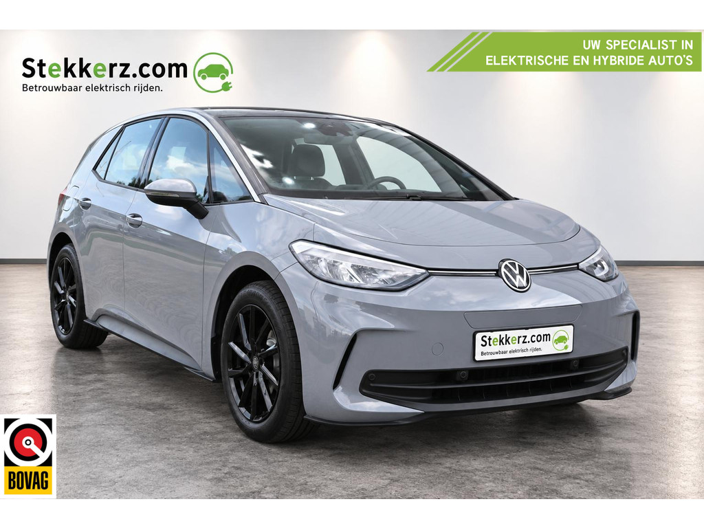 Volkswagen ID.3 58 kWh 56507719-0.jpg | Stekkerz.com