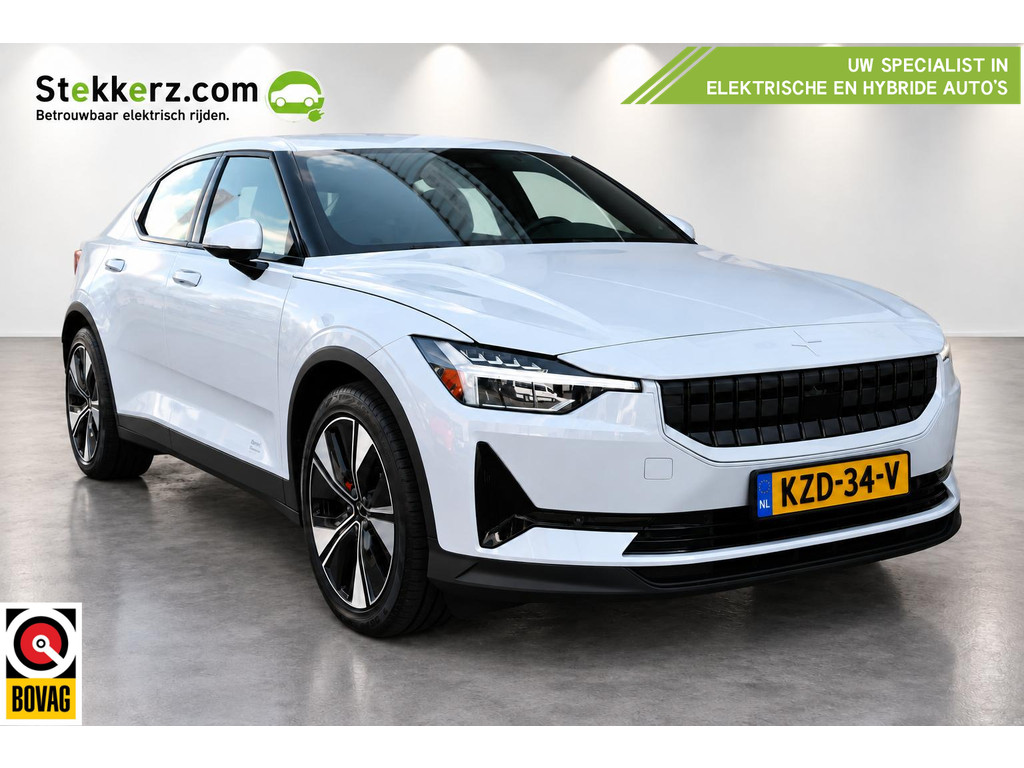 Polestar 2 Long Range Single Motor 78 kWh 56601159-0.jpg | Stekkerz.com