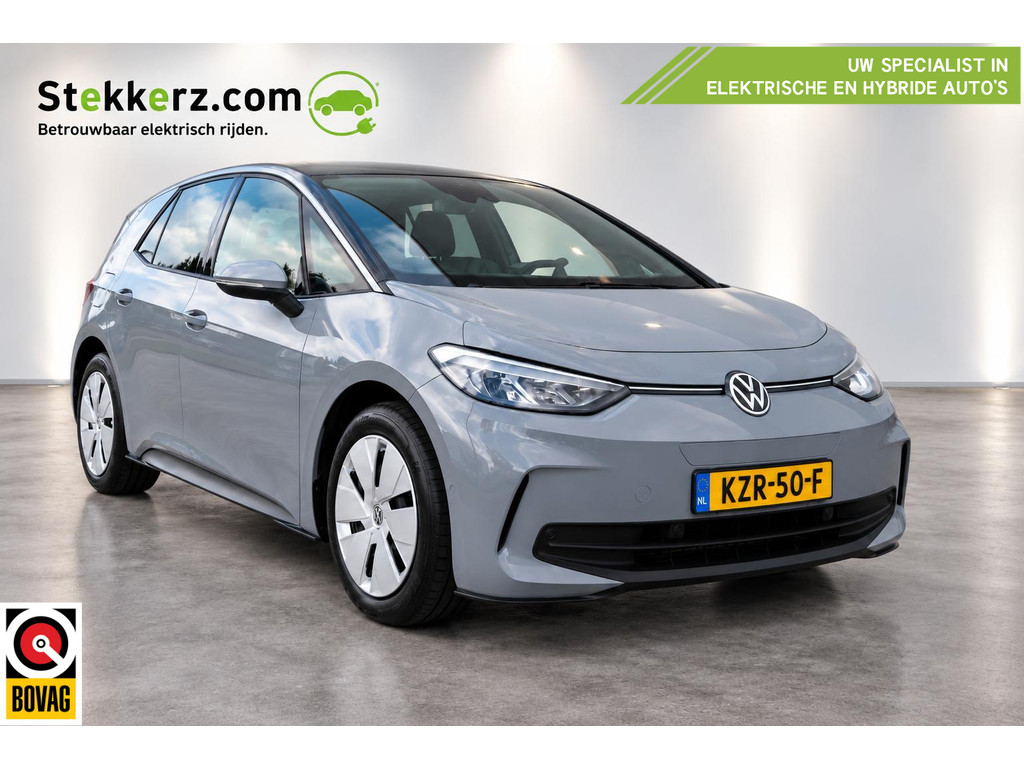 Volkswagen ID.3 Pro 59 kWh 56830182-0.jpg | Stekkerz.com