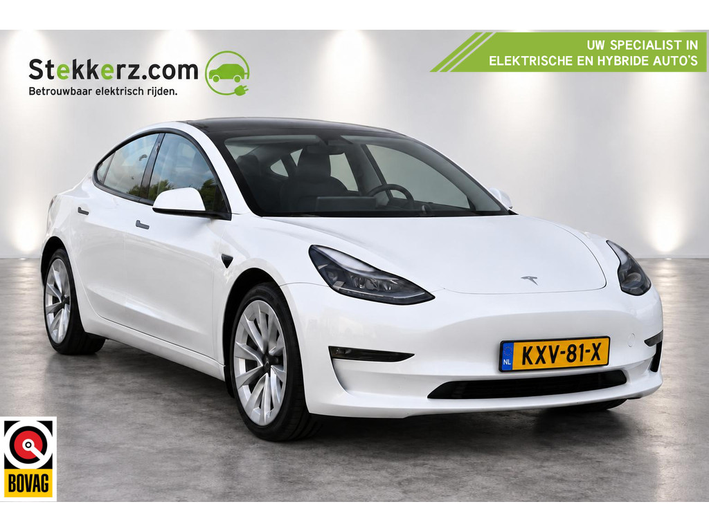 Tesla Model 3 Long Range AWD 75 kWh 56882887-0.jpg | Stekkerz.com