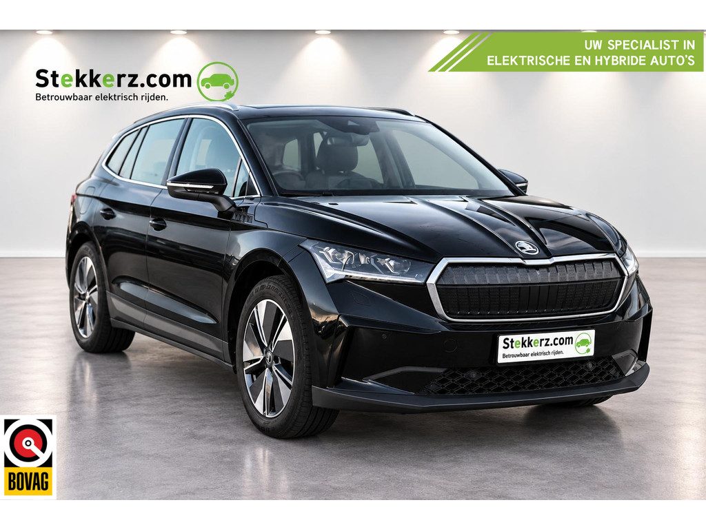 Škoda Enyaq iV 80 56944013-0.jpg | Stekkerz.com