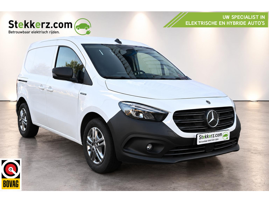 Mercedes-Benz eCitan 112 Pro L1 45 kWh 57593404-0.jpg | Stekkerz.com