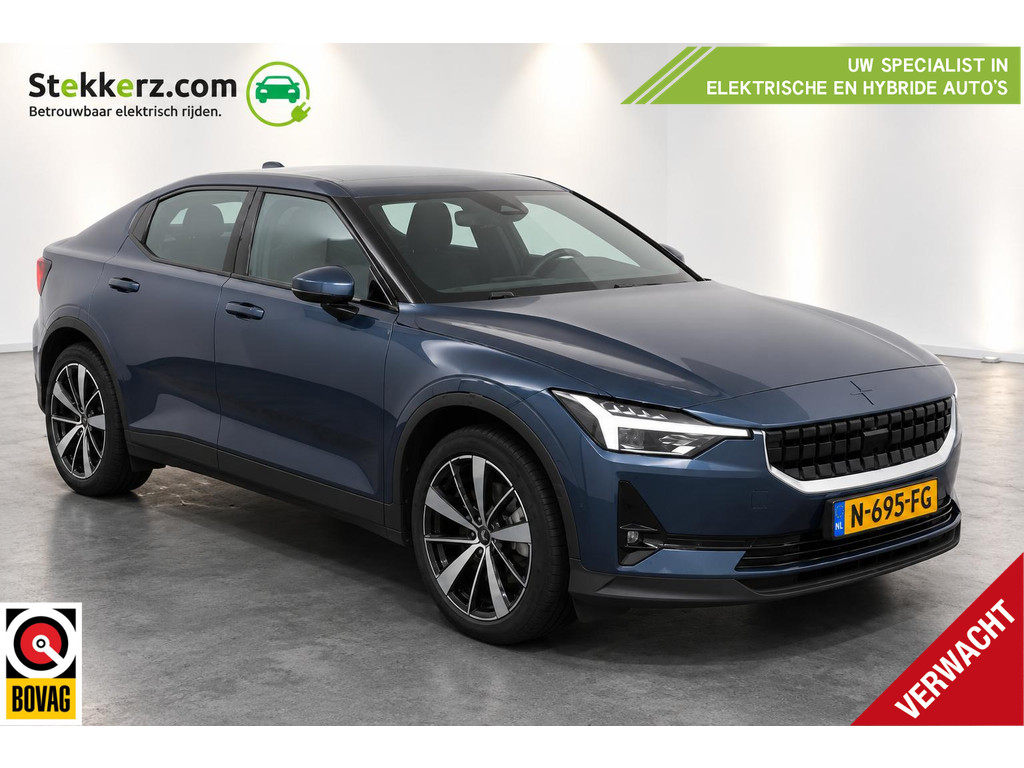 Polestar 2 Long Range Single Motor 78 kWh 57701517-0.jpg | Stekkerz.com