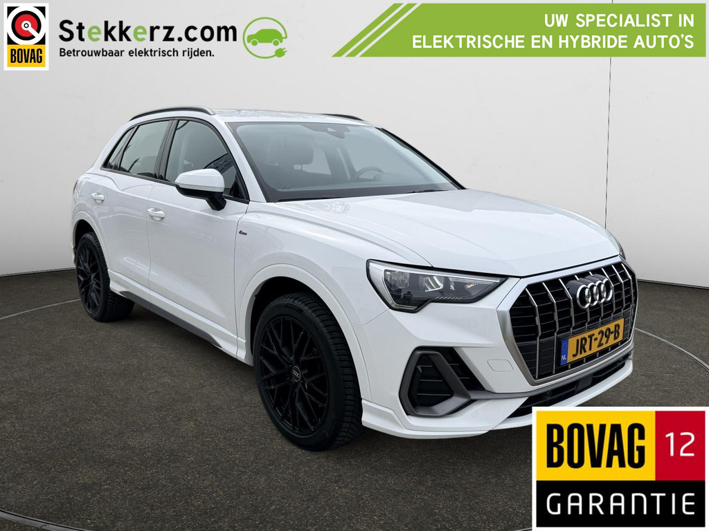 Audi Q3 45 TFSI e S edition 49240396-0.jpg | Stekkerz.com