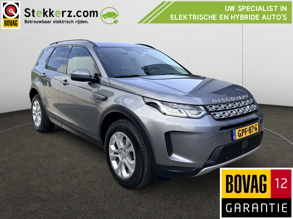 Land Rover Discovery Sport P300e 1.5 R-Dynamic S 53924783-0.jpg | Stekkerz.com