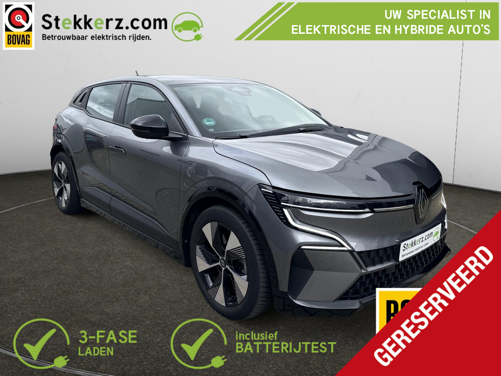 Renault Megane E-Tech EV60 Optimum Charge Evolution ER 54594861-0.jpg | Stekkerz.com