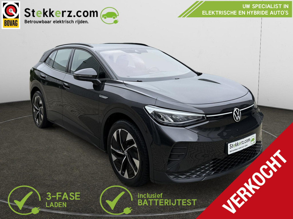 Volkswagen ID.4 Pro 77 kWh 54595859-0.jpg | Stekkerz.com