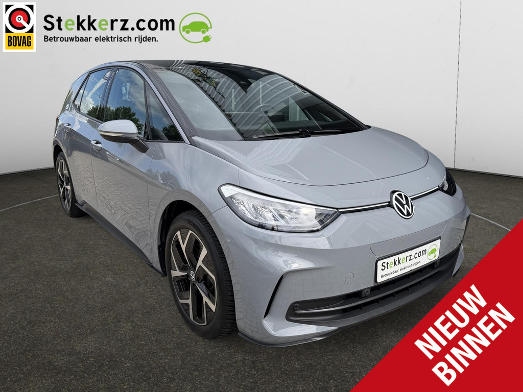 Volkswagen ID.3 58 kWh 56108438-0.jpg | Stekkerz.com