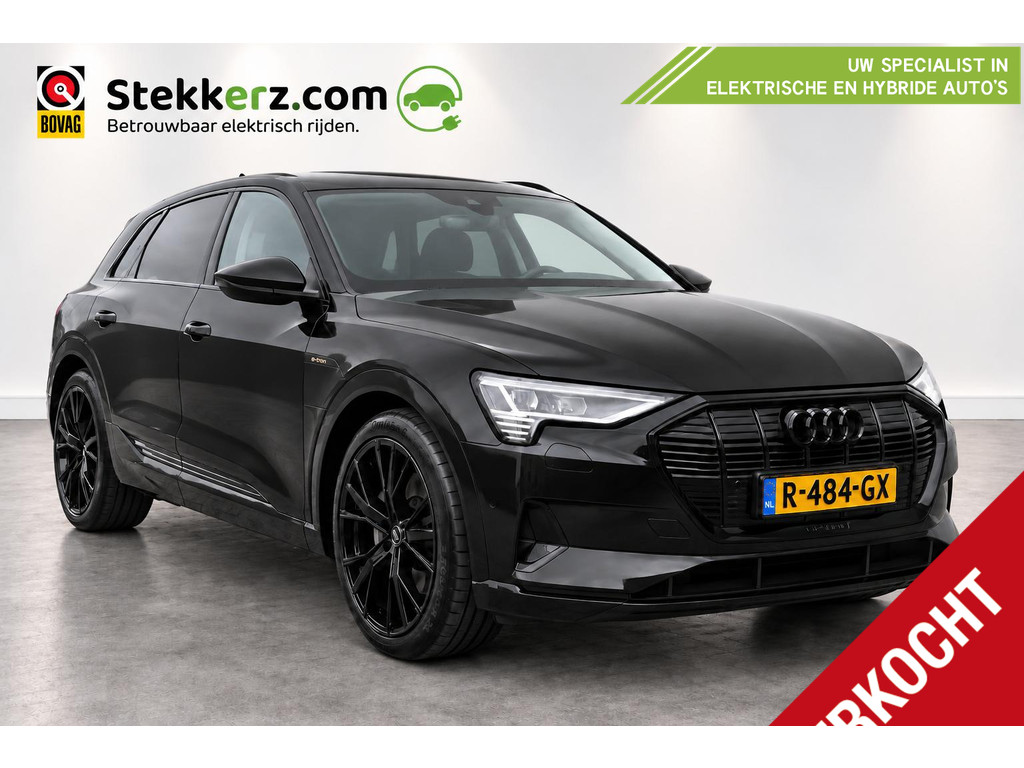 Audi e-tron 55 quattro edition 95 kWh 56529235-0.jpg | Stekkerz.com